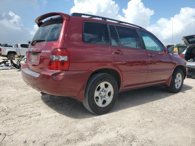 Photo 2 VIN: JTEGD21A970165640 - TOYOTA HIGHLANDER 