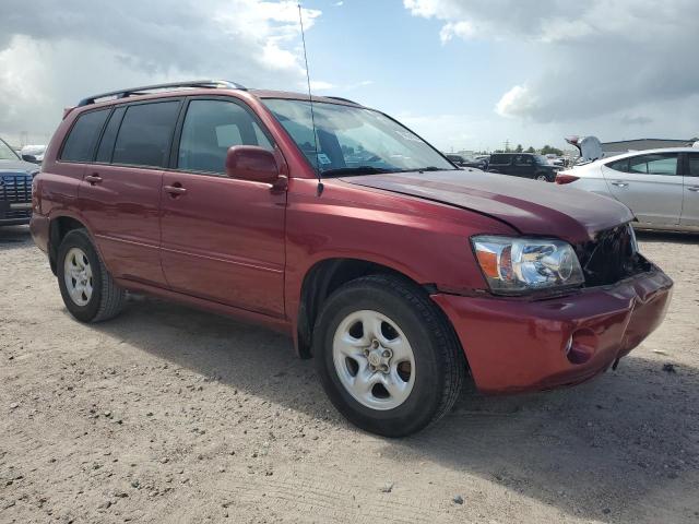 Photo 3 VIN: JTEGD21A970165640 - TOYOTA HIGHLANDER 