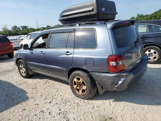 Photo 1 VIN: JTEGD21A970167792 - TOYOTA HIGHLANDER 