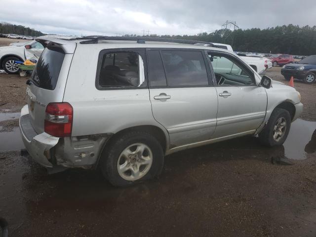 Photo 2 VIN: JTEGD21A970167842 - TOYOTA HIGHLANDER 