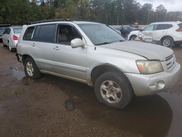 Photo 3 VIN: JTEGD21A970167842 - TOYOTA HIGHLANDER 