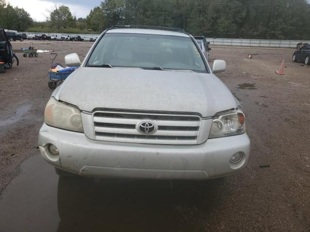 Photo 4 VIN: JTEGD21A970167842 - TOYOTA HIGHLANDER 