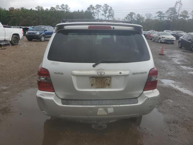 Photo 5 VIN: JTEGD21A970167842 - TOYOTA HIGHLANDER 