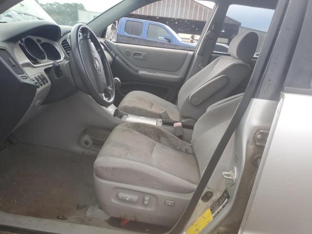 Photo 6 VIN: JTEGD21A970167842 - TOYOTA HIGHLANDER 