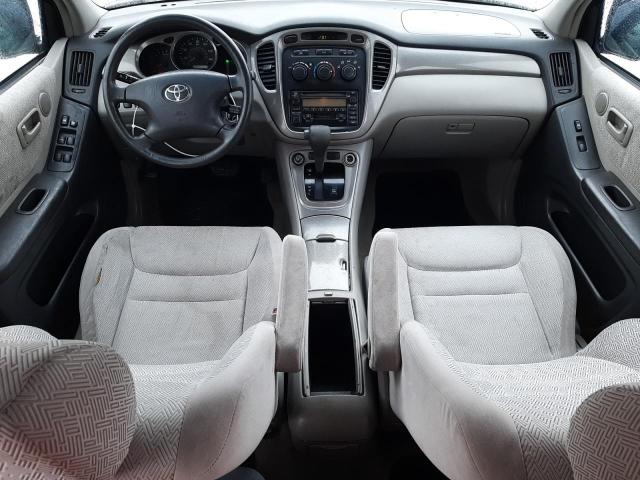 Photo 7 VIN: JTEGD21AX30052807 - TOYOTA HIGHLANDER 