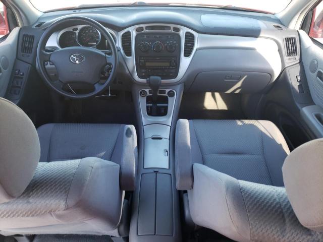 Photo 7 VIN: JTEGD21AX40081449 - TOYOTA HIGHLANDER 