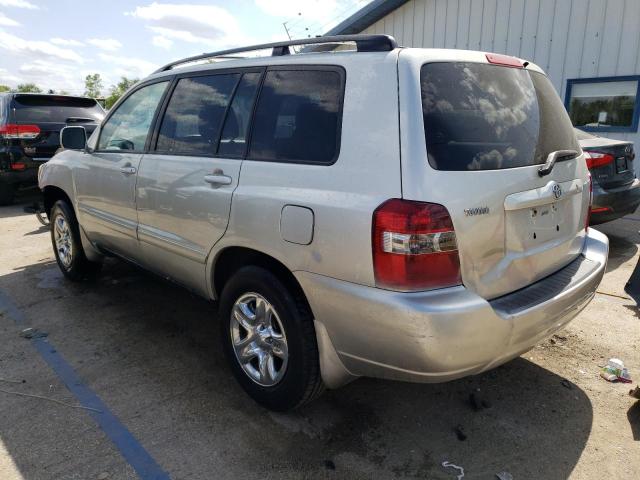 Photo 1 VIN: JTEGD21AX40089261 - TOYOTA HIGHLANDER 