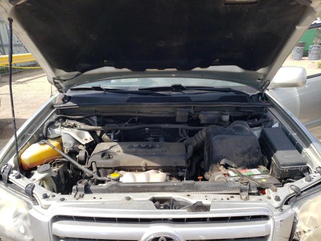 Photo 11 VIN: JTEGD21AX40089261 - TOYOTA HIGHLANDER 