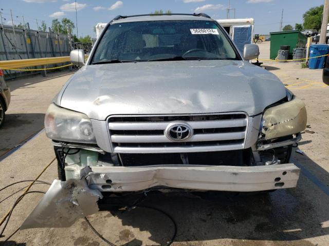 Photo 4 VIN: JTEGD21AX40089261 - TOYOTA HIGHLANDER 