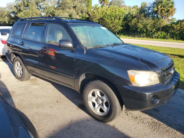 Photo 3 VIN: JTEGD21AX40089826 - TOYOTA HIGHLANDER 