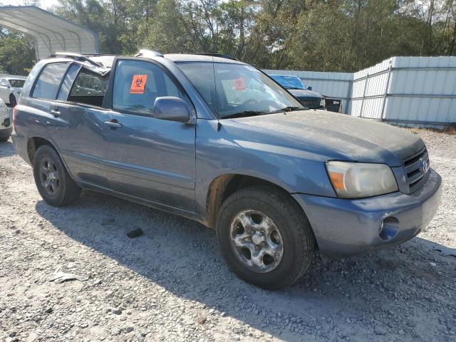 Photo 3 VIN: JTEGD21AX40096520 - TOYOTA HIGHLANDER 