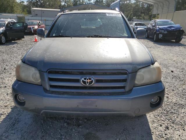 Photo 4 VIN: JTEGD21AX40096520 - TOYOTA HIGHLANDER 