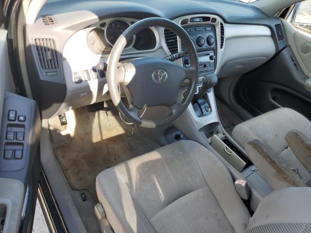 Photo 7 VIN: JTEGD21AX40096520 - TOYOTA HIGHLANDER 