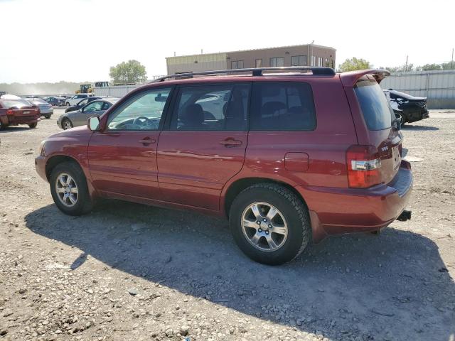 Photo 1 VIN: JTEGD21AX60133102 - TOYOTA HIGHLANDER 