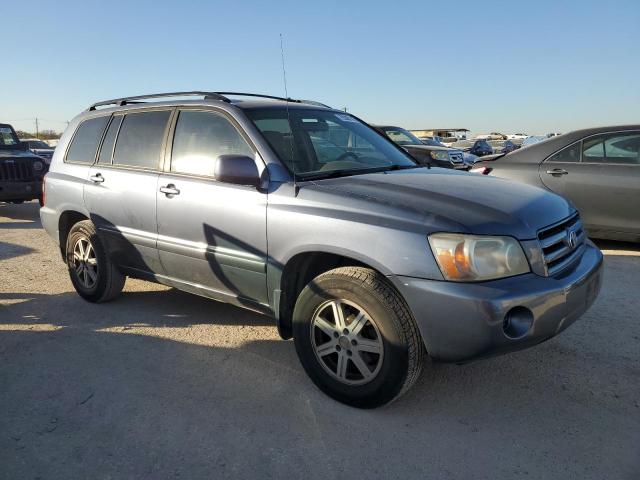 Photo 3 VIN: JTEGD21AX60141698 - TOYOTA HIGHLANDER 