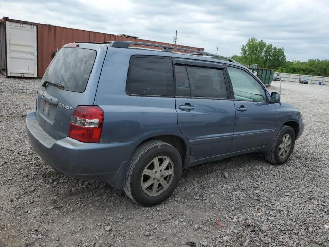 Photo 2 VIN: JTEGD21AX60142446 - TOYOTA HIGHLANDER 