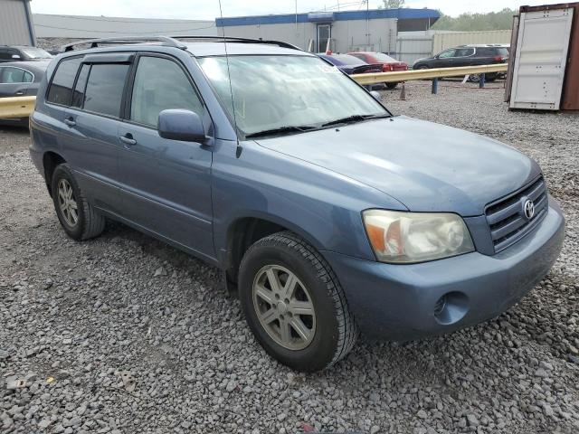 Photo 3 VIN: JTEGD21AX60142446 - TOYOTA HIGHLANDER 