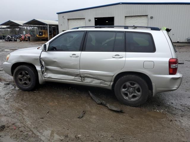 Photo 1 VIN: JTEGD21AX70155716 - TOYOTA HIGHLANDER 