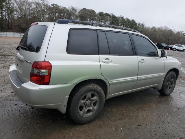 Photo 2 VIN: JTEGD21AX70155716 - TOYOTA HIGHLANDER 