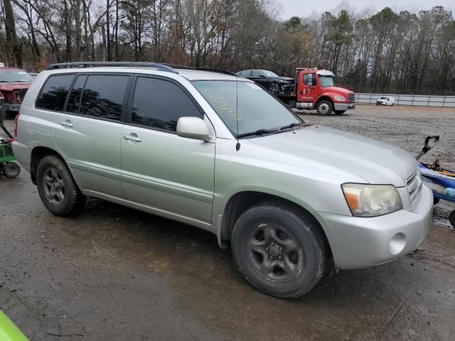 Photo 3 VIN: JTEGD21AX70155716 - TOYOTA HIGHLANDER 