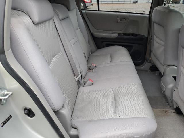 Photo 9 VIN: JTEGD21AX70155716 - TOYOTA HIGHLANDER 