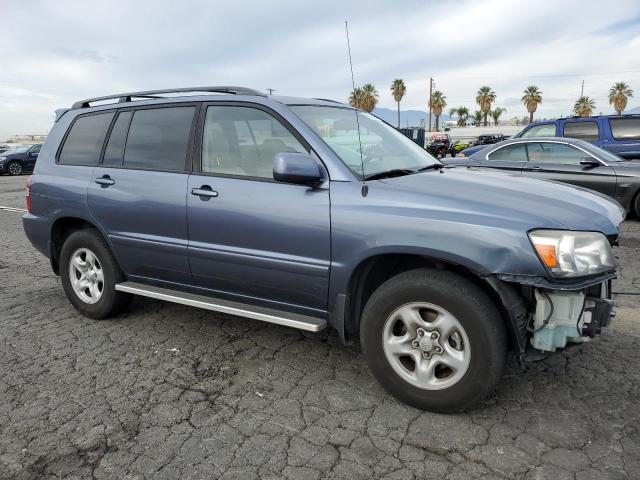 Photo 3 VIN: JTEGD21AX70157725 - TOYOTA HIGHLANDER 