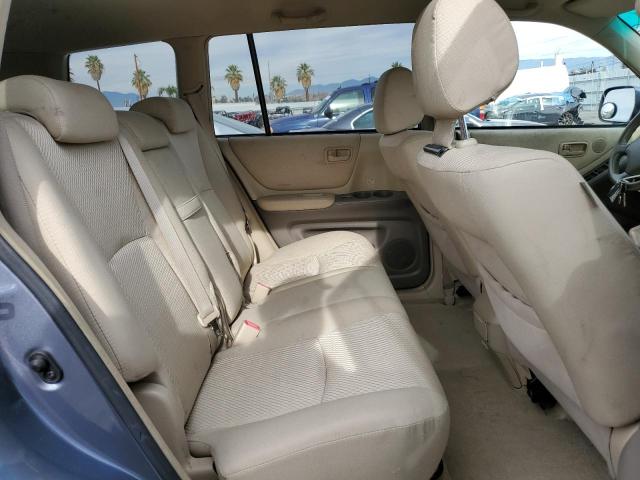 Photo 9 VIN: JTEGD21AX70157725 - TOYOTA HIGHLANDER 