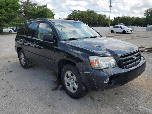 Photo 3 VIN: JTEGD21AX70170734 - TOYOTA HIGHLANDER 