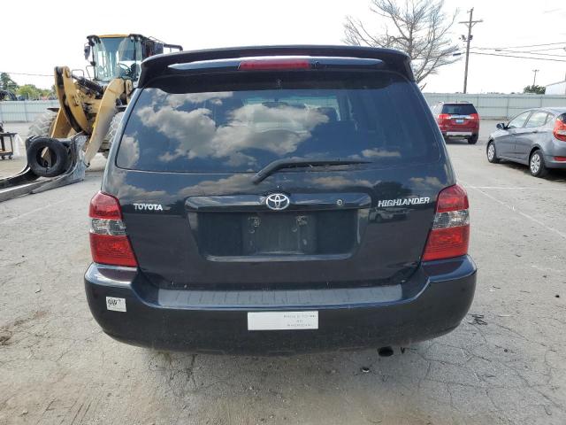 Photo 5 VIN: JTEGD21AX70170734 - TOYOTA HIGHLANDER 