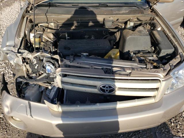 Photo 11 VIN: JTEGD21AX70170801 - TOYOTA HIGHLANDER 