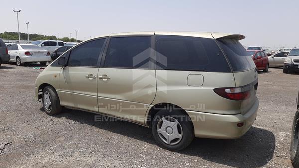 Photo 5 VIN: JTEGD32M030190628 - TOYOTA PREVIA 