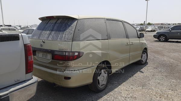 Photo 7 VIN: JTEGD32M030190628 - TOYOTA PREVIA 