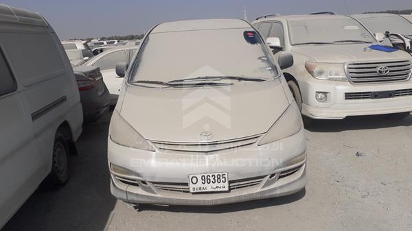 Photo 0 VIN: JTEGD32M057009988 - TOYOTA PREVIA 