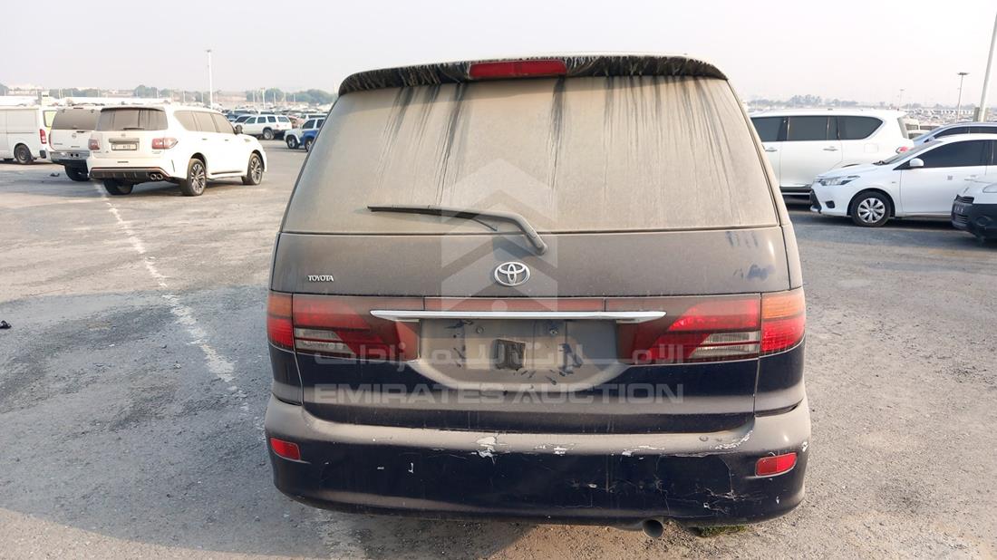 Photo 7 VIN: JTEGD32M057013619 - TOYOTA PREVIA 