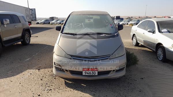 Photo 1 VIN: JTEGD32M140289282 - TOYOTA PREVIA 