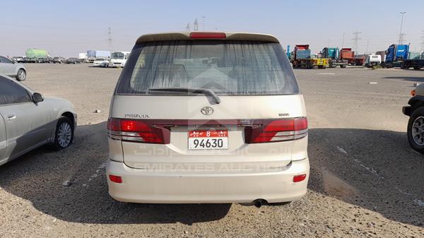 Photo 6 VIN: JTEGD32M140289282 - TOYOTA PREVIA 