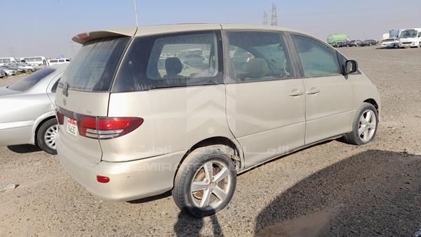 Photo 7 VIN: JTEGD32M140289282 - TOYOTA PREVIA 