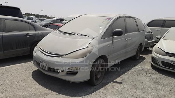 Photo 5 VIN: JTEGD32M150303392 - TOYOTA PREVIA 