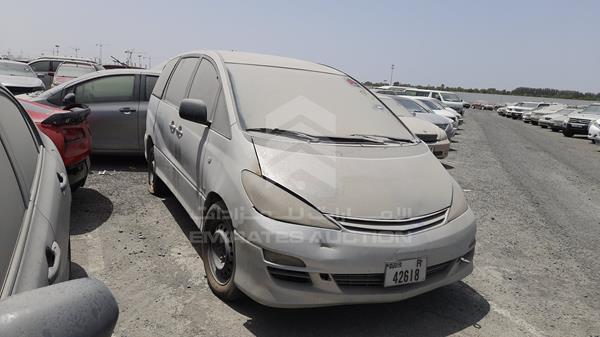 Photo 9 VIN: JTEGD32M150303392 - TOYOTA PREVIA 