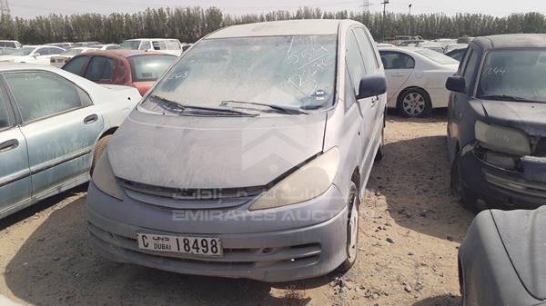 Photo 3 VIN: JTEGD32M330208359 - TOYOTA PREVIA 