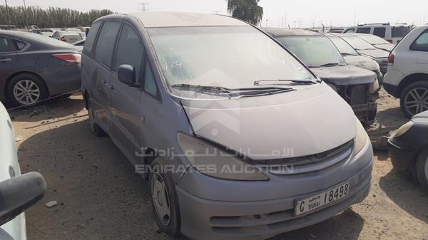 Photo 7 VIN: JTEGD32M330208359 - TOYOTA PREVIA 