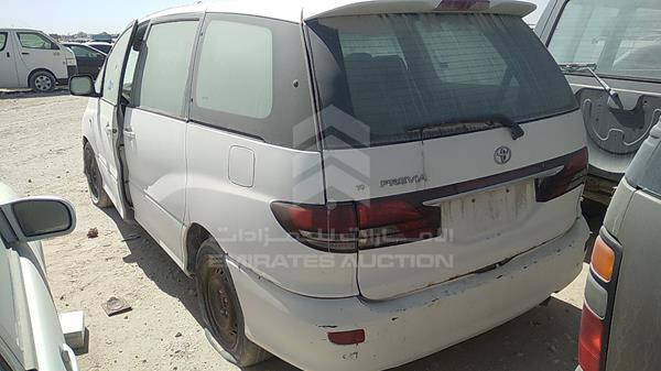 Photo 3 VIN: JTEGD32M550298651 - TOYOTA PREVIA 