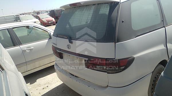 Photo 6 VIN: JTEGD32M550298651 - TOYOTA PREVIA 