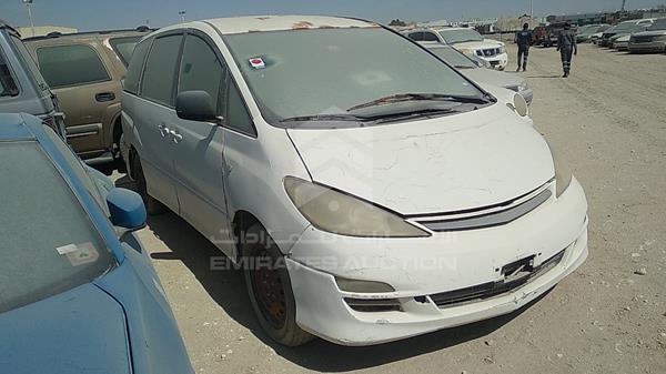 Photo 7 VIN: JTEGD32M550298651 - TOYOTA PREVIA 