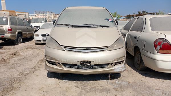 Photo 0 VIN: JTEGD32M650305476 - TOYOTA PREVIA 