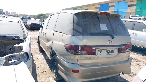 Photo 5 VIN: JTEGD32M650305476 - TOYOTA PREVIA 