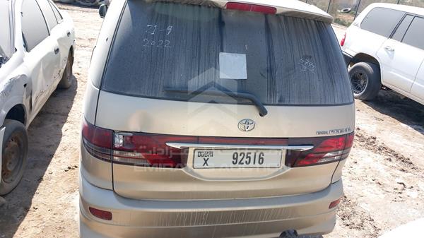 Photo 6 VIN: JTEGD32M650305476 - TOYOTA PREVIA 