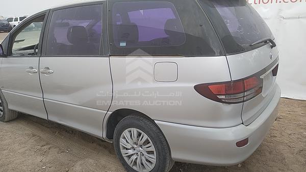 Photo 4 VIN: JTEGD32M740252284 - TOYOTA PREVIA 