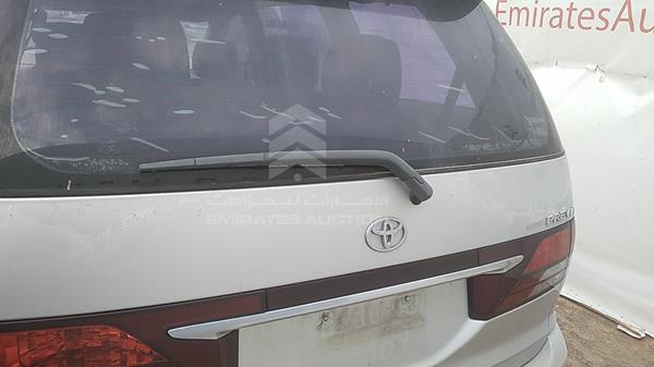 Photo 5 VIN: JTEGD32M740252284 - TOYOTA PREVIA 