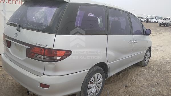 Photo 6 VIN: JTEGD32M740252284 - TOYOTA PREVIA 